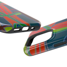 Load image into Gallery viewer, Extravagance Impact-Resistant Phone Case
