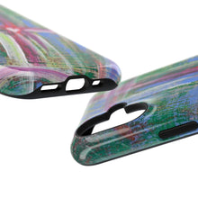 Load image into Gallery viewer, Resurrection Impact-Resistant Phone Case
