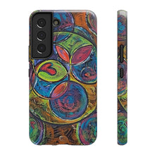Load image into Gallery viewer, Elevate Impact-Resistant Phone Case
