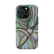 Load image into Gallery viewer, Stirring Impact-Resistant Phone Case
