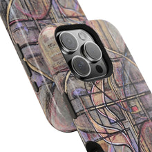 Load image into Gallery viewer, Traverse Impact-Resistant Phone Case
