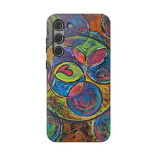 Load image into Gallery viewer, Elevate Impact-Resistant Phone Case
