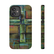 Load image into Gallery viewer, Romans Road Impact-Resistant Phone Case
