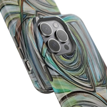 Load image into Gallery viewer, Stirring Impact-Resistant Phone Case
