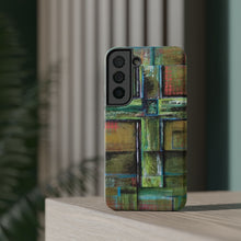 Load image into Gallery viewer, Romans Road Impact-Resistant Phone Case
