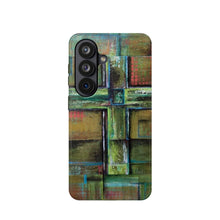 Load image into Gallery viewer, Romans Road Impact-Resistant Phone Case
