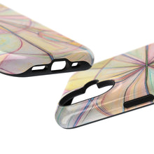 Load image into Gallery viewer, Somwhere in Time Impact-Resistant Phone Case
