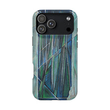 Load image into Gallery viewer, Postcard from Paros Island Impact-Resistant Phone Case
