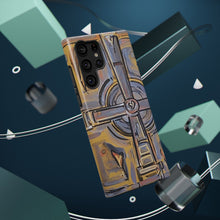 Load image into Gallery viewer, Glory Impact-Resistant Phone Case

