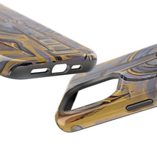 Load image into Gallery viewer, Glory Impact-Resistant Phone Case
