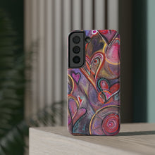 Load image into Gallery viewer, Up &amp; Up Impact-Resistant Phone Case
