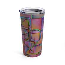Load image into Gallery viewer, First Things First Tumbler 20oz
