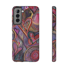 Load image into Gallery viewer, Up &amp; Up Impact-Resistant Phone Case
