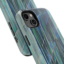 Load image into Gallery viewer, Postcard from Paros Island Impact-Resistant Phone Case
