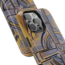 Load image into Gallery viewer, Glory Impact-Resistant Phone Case
