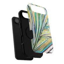 Load image into Gallery viewer, Book of Love Impact-Resistant Phone Case
