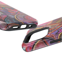 Load image into Gallery viewer, Up &amp; Up Impact-Resistant Phone Case
