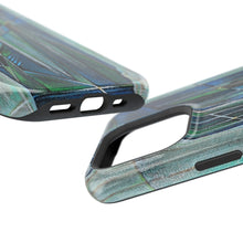 Load image into Gallery viewer, Postcard from Paros Island Impact-Resistant Phone Case

