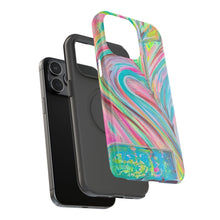 Load image into Gallery viewer, Wellspring Impact-Resistant Phone Case
