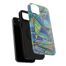 Load image into Gallery viewer, Sail Away Impact-Resistant Phone Case
