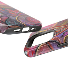 Load image into Gallery viewer, Up &amp; Up Impact-Resistant Phone Case
