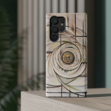 Load image into Gallery viewer, Let It Be Impact-Resistant Phone Case
