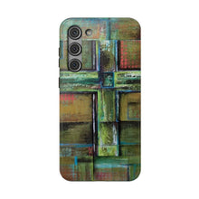 Load image into Gallery viewer, Romans Road Impact-Resistant Phone Case
