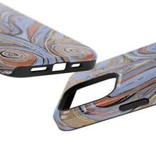 Load image into Gallery viewer, Wisdom Impact-Resistant Phone Case
