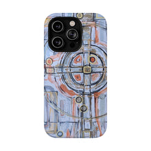 Load image into Gallery viewer, Baroque Day Impact-Resistant Phone Case
