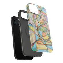 Load image into Gallery viewer, Wake Me Up Impact-Resistant Phone Case
