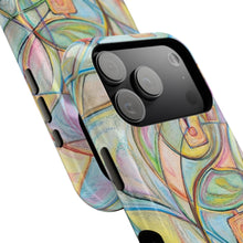 Load image into Gallery viewer, Wake Me Up Impact-Resistant Phone Case
