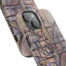 Load image into Gallery viewer, Traverse Impact-Resistant Phone Case
