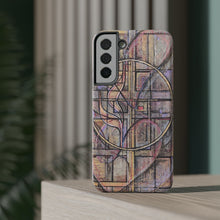 Load image into Gallery viewer, Traverse Impact-Resistant Phone Case

