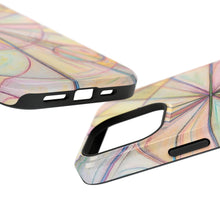 Load image into Gallery viewer, Somwhere in Time Impact-Resistant Phone Case
