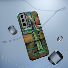 Load image into Gallery viewer, Romans Road Impact-Resistant Phone Case
