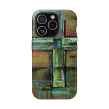 Load image into Gallery viewer, Romans Road Impact-Resistant Phone Case
