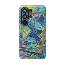 Load image into Gallery viewer, Sail Away Impact-Resistant Phone Case
