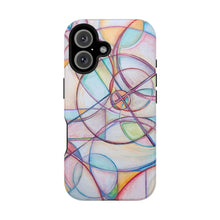 Load image into Gallery viewer, Nick of Time Impact-Resistant Phone Case
