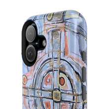 Load image into Gallery viewer, Baroque Day Impact-Resistant Phone Case
