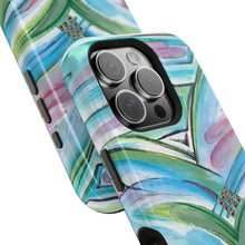 Load image into Gallery viewer, Shower the People Impact-Resistant Phone Case
