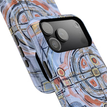 Load image into Gallery viewer, Baroque Day Impact-Resistant Phone Case
