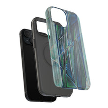 Load image into Gallery viewer, Postcard from Paros Island Impact-Resistant Phone Case
