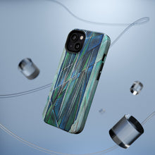 Load image into Gallery viewer, Postcard from Paros Island Impact-Resistant Phone Case
