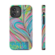 Load image into Gallery viewer, Wellspring Impact-Resistant Phone Case
