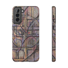 Load image into Gallery viewer, Traverse Impact-Resistant Phone Case
