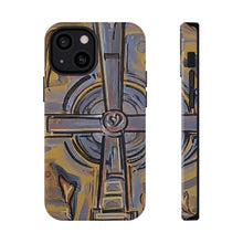 Load image into Gallery viewer, Glory Impact-Resistant Phone Case
