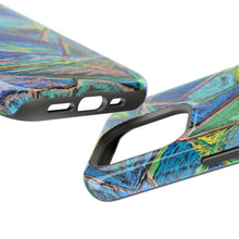 Load image into Gallery viewer, Sail Away Impact-Resistant Phone Case
