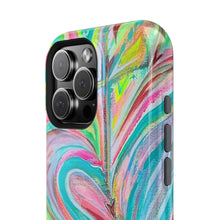 Load image into Gallery viewer, Wellspring Impact-Resistant Phone Case
