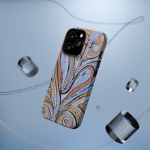 Load image into Gallery viewer, Wisdom Impact-Resistant Phone Case

