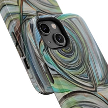 Load image into Gallery viewer, Stirring Impact-Resistant Phone Case
